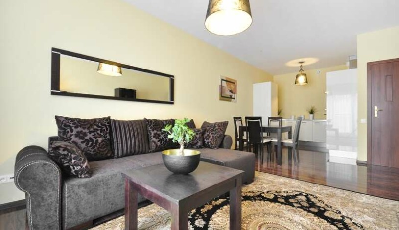 Apartment Szafarnia Gdańsk - Apt 30083