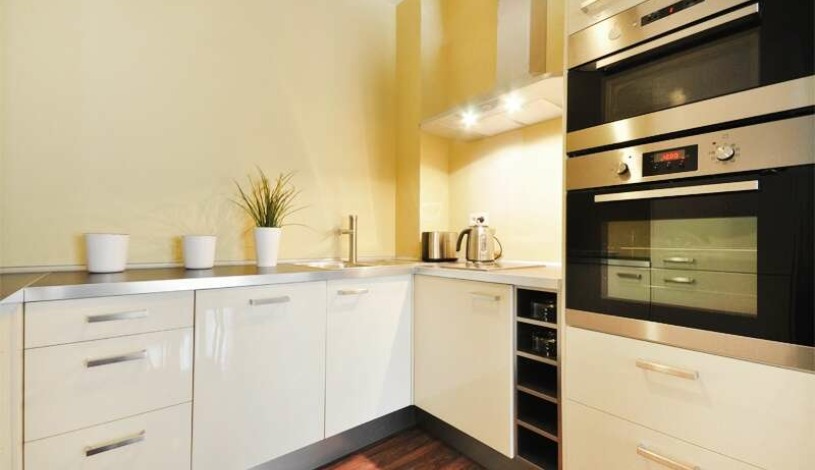Apartment Szafarnia Gdańsk - Apt 30083