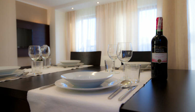 Apartment Szafarnia Gdańsk - Apt 22300