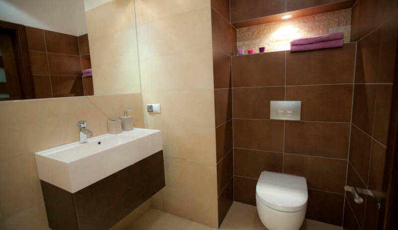 Apartment Szafarnia Gdańsk - Apt 22300