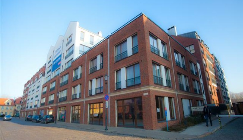 Apartment Szafarnia Gdańsk - Apt 22300