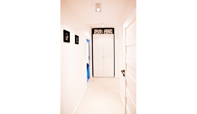Apartment Szafarnia Gdańsk - Apt 23617
