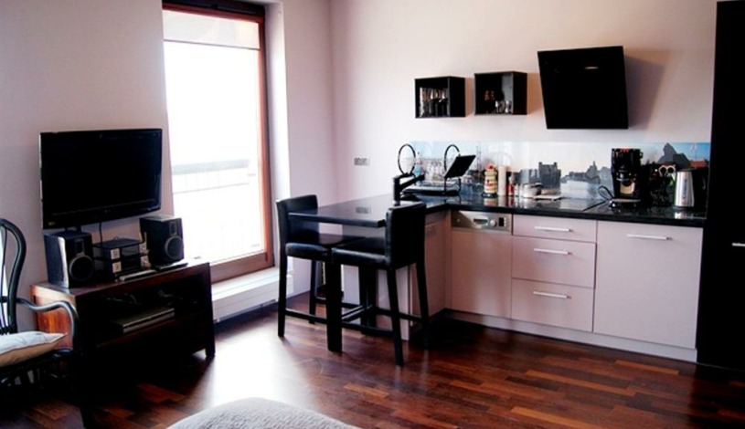 Apartment Szafarnia Gdańsk - Apt 23684