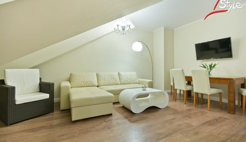Apartment Szafarnia Gdańsk - Apt 27934