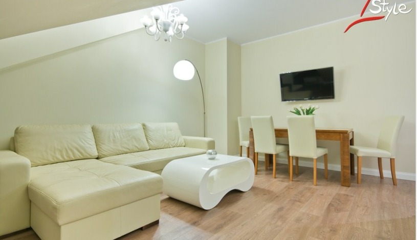 Apartment Szafarnia Gdańsk - Apt 27934