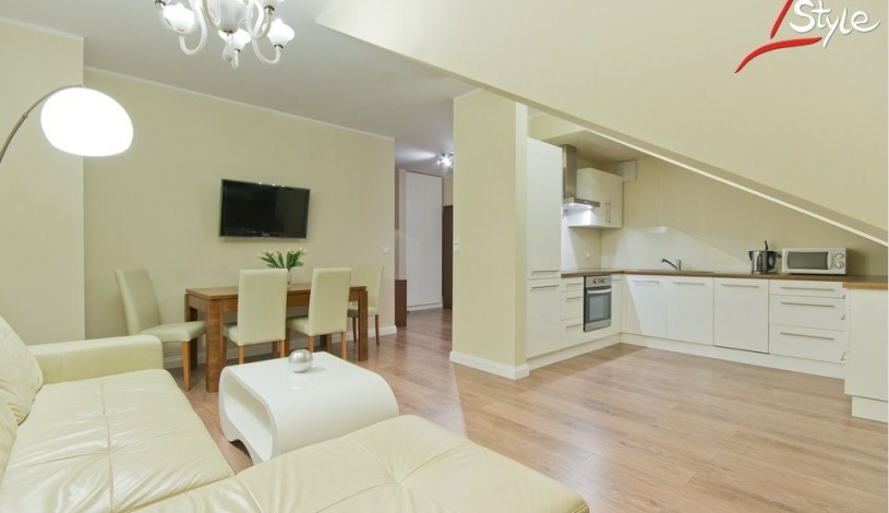 Apartment Szafarnia Gdańsk - Apt 27934