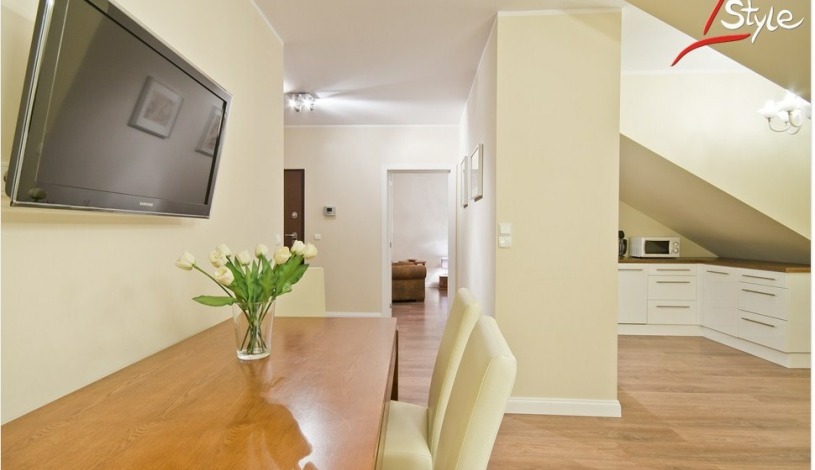 Apartment Szafarnia Gdańsk - Apt 27934