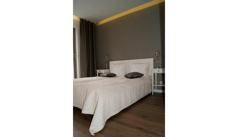 Apartment Szafarnia Gdańsk - Apt 27954