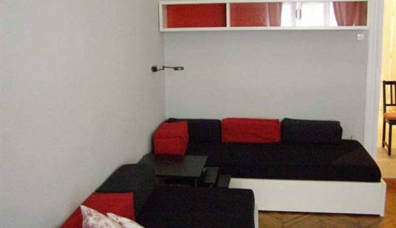 Apartment Szalay utca Budapest