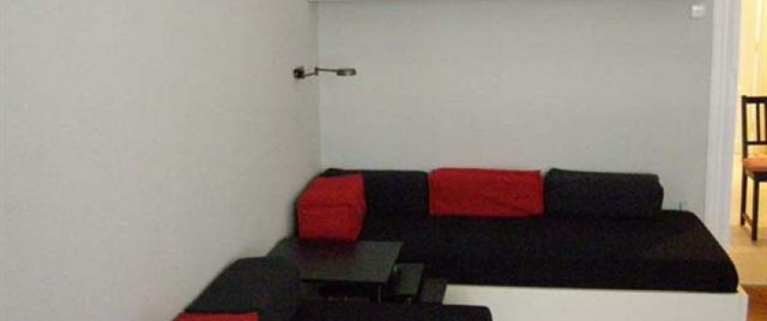 Apartment Szalay utca Budapest