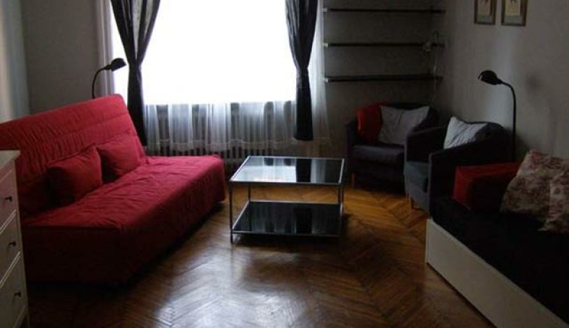 Apartment Szalay utca Budapest