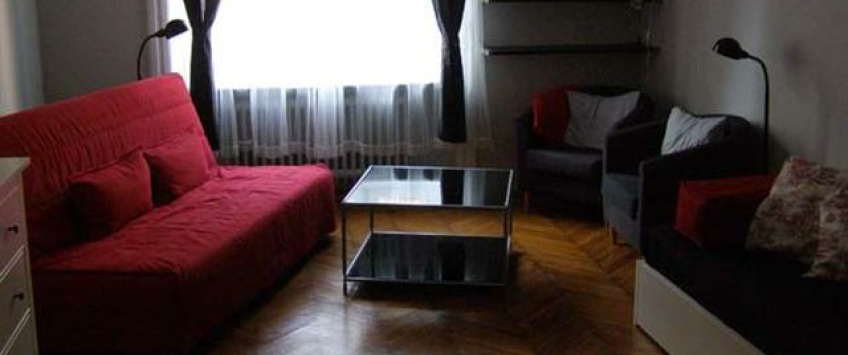 Apartment Szalay utca Budapest