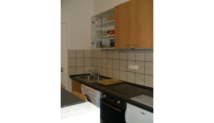 Apartment Szalay utca Budapest - Apt 35984