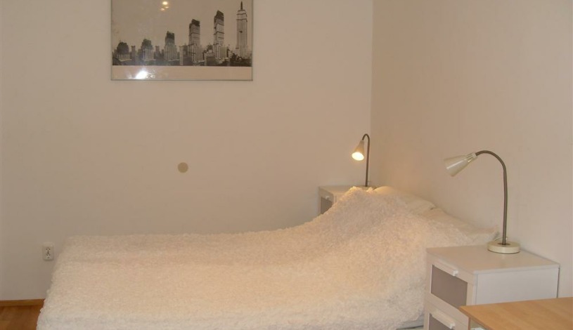 Apartment Szalay utca Budapest - Apt 35984