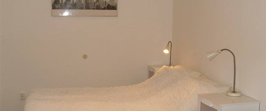 Apartment Szalay utca Budapest - Apt 35984