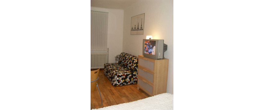 Apartment Szalay utca Budapest - Apt 35984