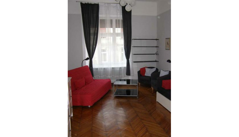 Apartment Szalay utca Budapest