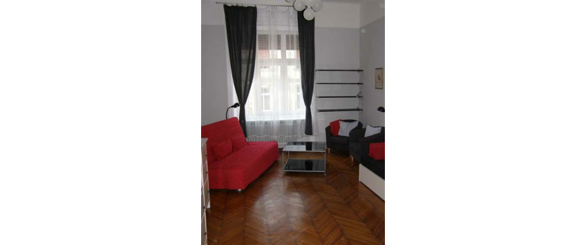 Apartment Szalay utca Budapest