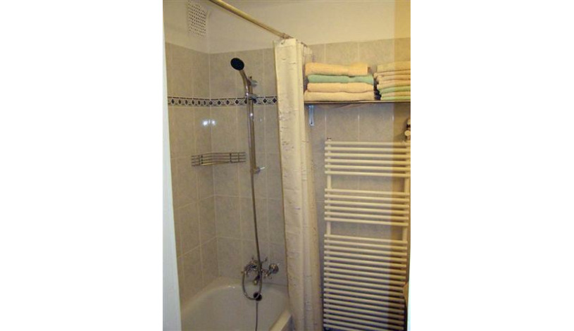 Apartment Szalay utca Budapest