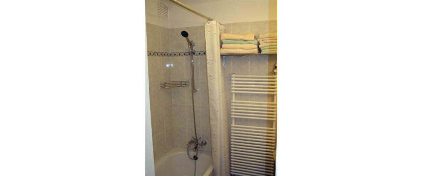 Apartment Szalay utca Budapest