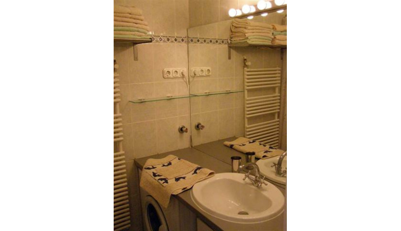 Apartment Szalay utca Budapest