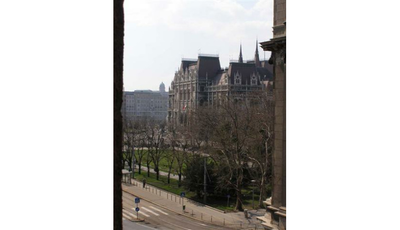 Apartment Szalay utca Budapest