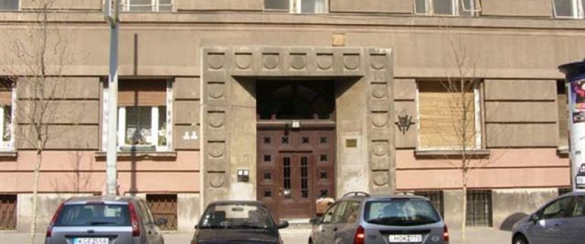Apartment Szalay utca Budapest