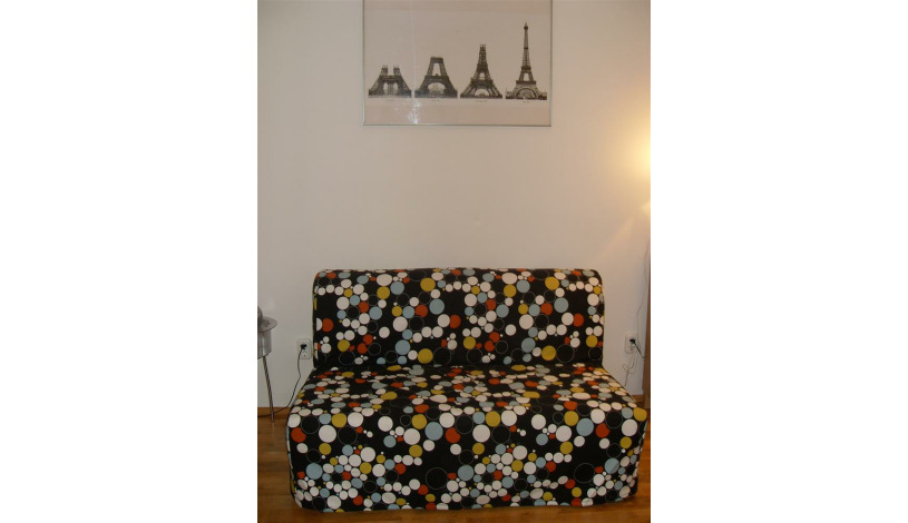 Apartment Szalay utca Budapest - Apt 35984
