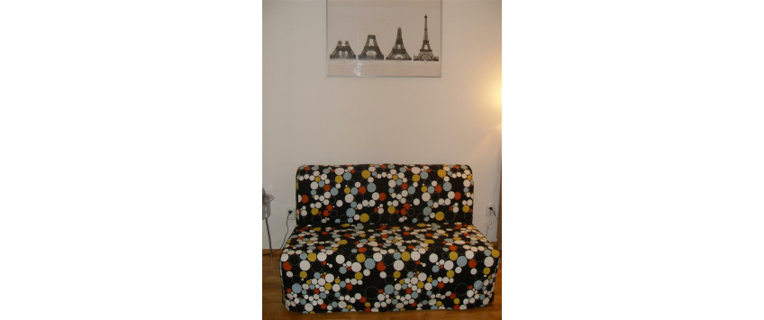 Apartment Szalay utca Budapest - Apt 35984