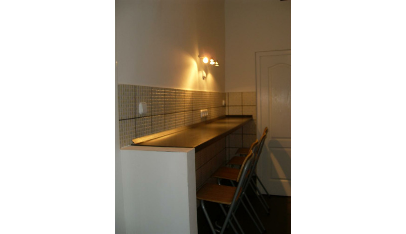 Apartment Szalay utca Budapest - Apt 35984