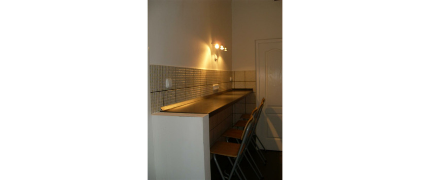 Apartment Szalay utca Budapest - Apt 35984