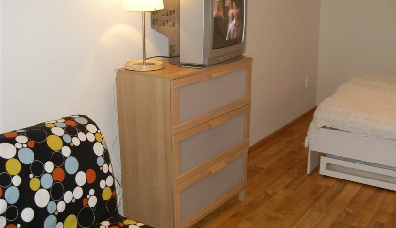 Apartment Szalay utca Budapest - Apt 35984