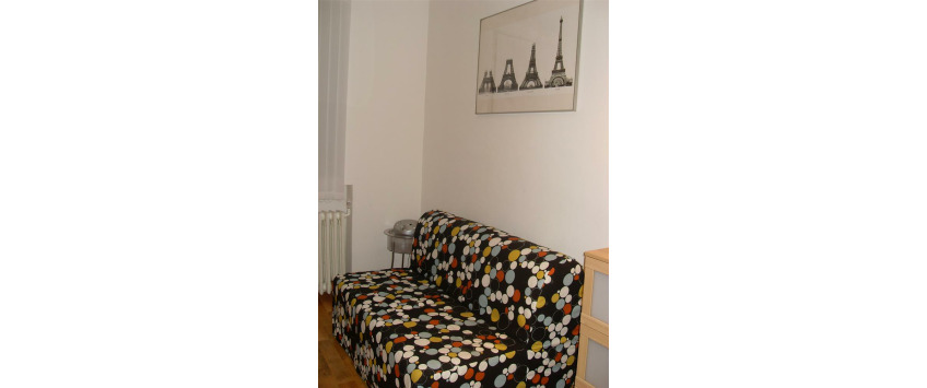 Apartment Szalay utca Budapest - Apt 35984