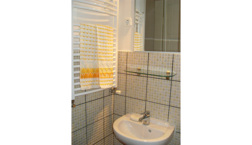 Apartment Szalay utca Budapest - Apt 35984