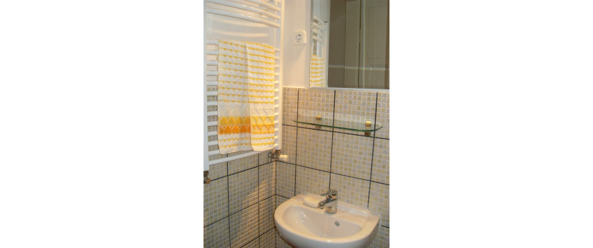 Apartment Szalay utca Budapest - Apt 35984
