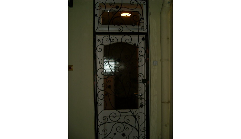 Apartment Szalay utca Budapest - Apt 35984