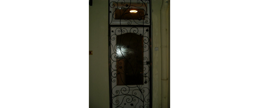 Apartment Szalay utca Budapest - Apt 35984