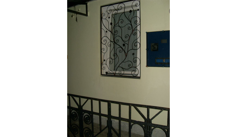 Apartment Szalay utca Budapest - Apt 35984