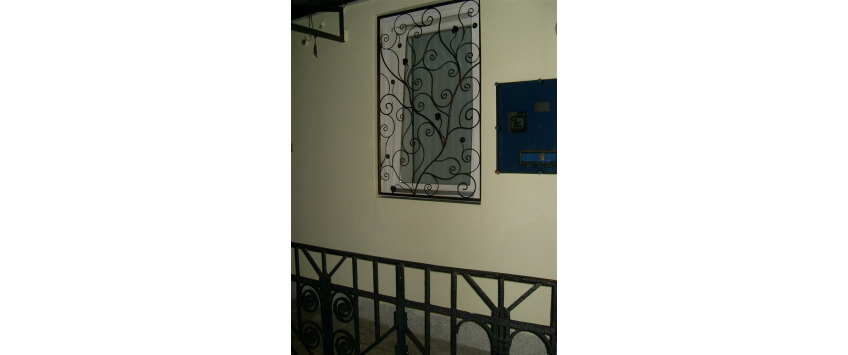 Apartment Szalay utca Budapest - Apt 35984