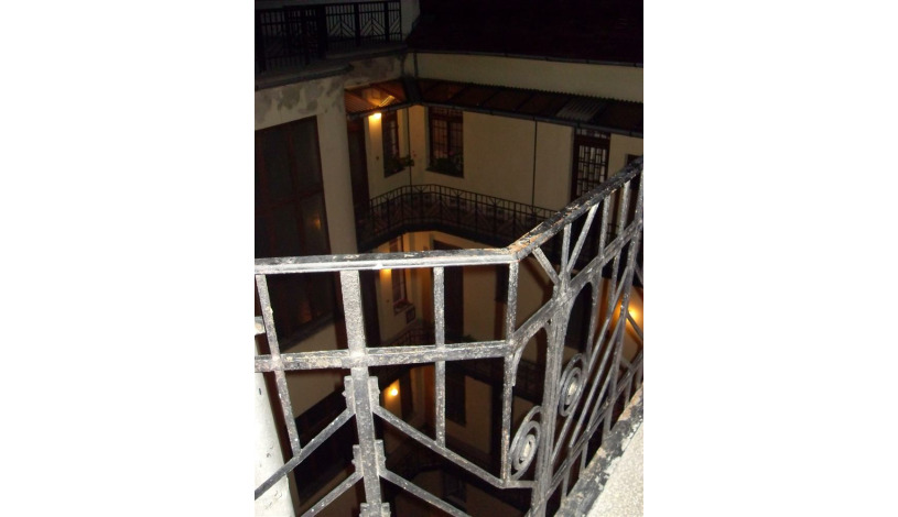 Apartment Szalay utca Budapest - Apt 35984