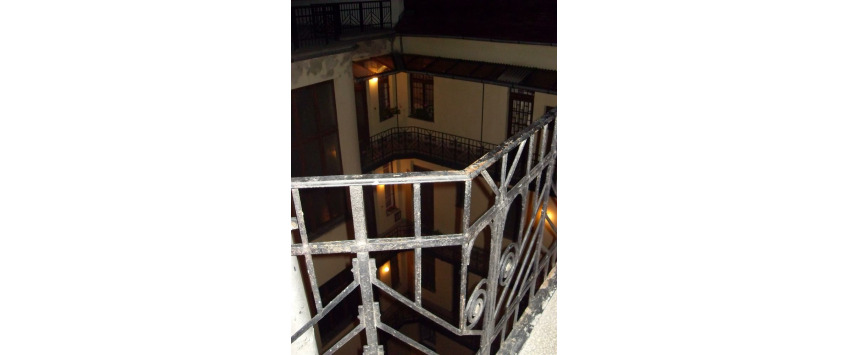 Apartment Szalay utca Budapest - Apt 35984