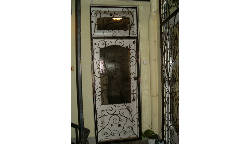 Apartment Szalay utca Budapest - Apt 35984