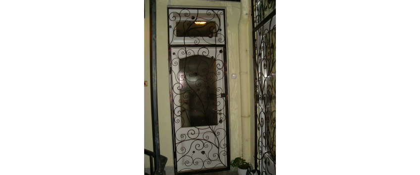 Apartment Szalay utca Budapest - Apt 35984