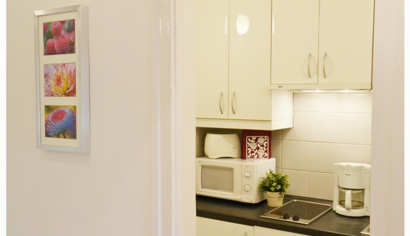 Apartment Széchenyi utca Budapest - Apt 30500