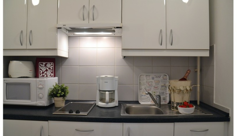 Apartment Széchenyi utca Budapest - Apt 30500