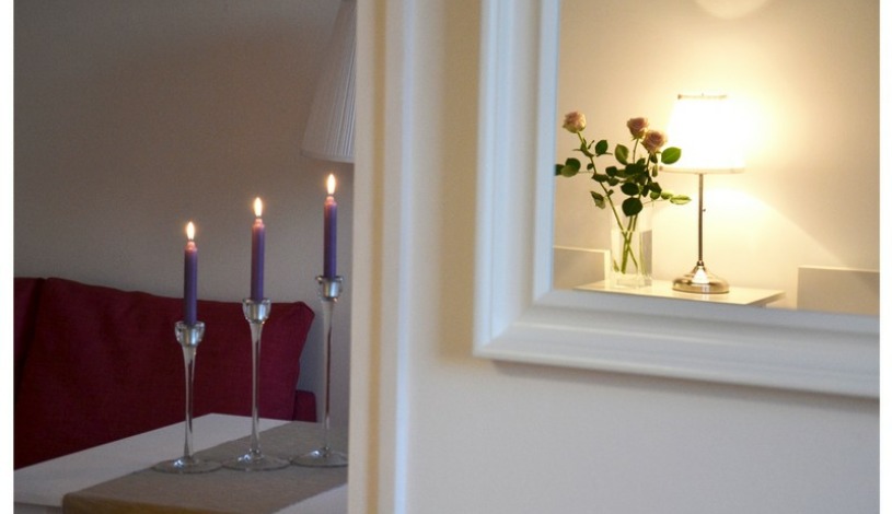 Apartment Széchenyi utca Budapest - Apt 30500