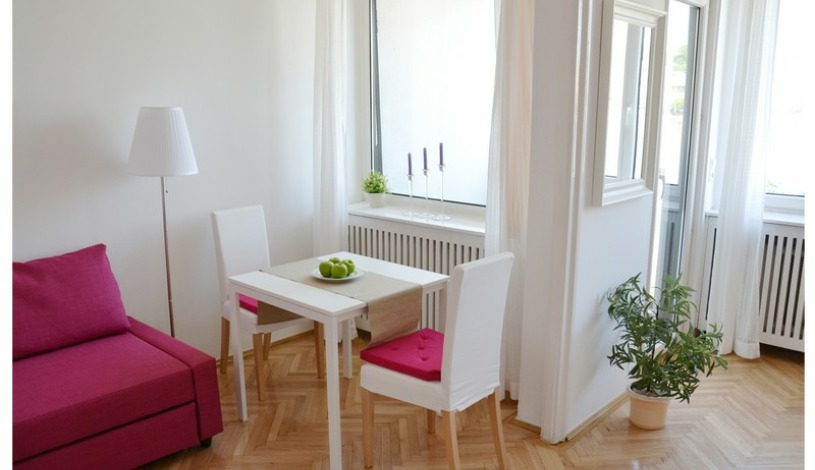 Apartment Széchenyi utca Budapest - Apt 30500