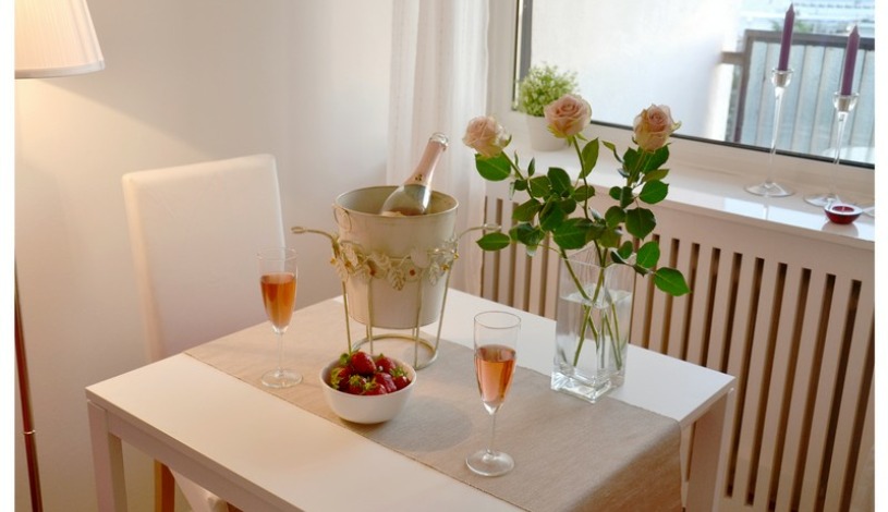 Apartment Széchenyi utca Budapest - Apt 30500