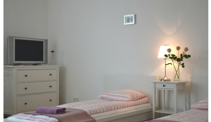 Apartment Széchenyi utca Budapest - Apt 30500