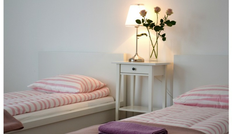 Apartment Széchenyi utca Budapest - Apt 30500